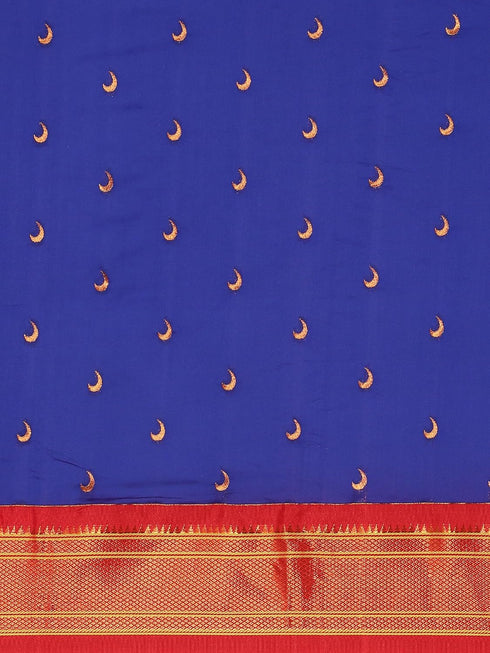 Vasthrlay Chandrakor Bottle Saree