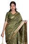 Vasthrlay Fashion Cotton Printed Ethnic Wear