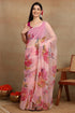 Vasthrlay Fashion Georgette Printed Ethnic Wear