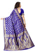 VasthrlayWomen's Royal Kanchipuram Saree