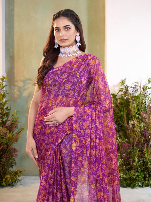 Vasthrlay Saree