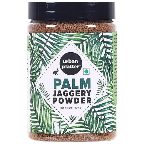 Urban Platter Palm Jaggery Powder