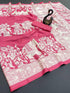 Vasthrlay Modal Kalamkari Designer Beautiful Blouse