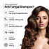 Hair2glow Anti-Fungal Shampoo