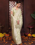 Vasthrlay Kanjivaram Banarasi Wedding Sari Az Ys Yasmin Saree