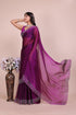 Vasthrlay Chiffon Embellished Ethnic Wear