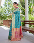 Vasthrlay Banarasi Kanjivaram Az Ys Mintoo Mehendi Ethnic Wear