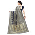 Vasthrlay Banarasi Kanjivaram Material Ethnic Wear
