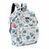 Motherly Printed Diaper Bag