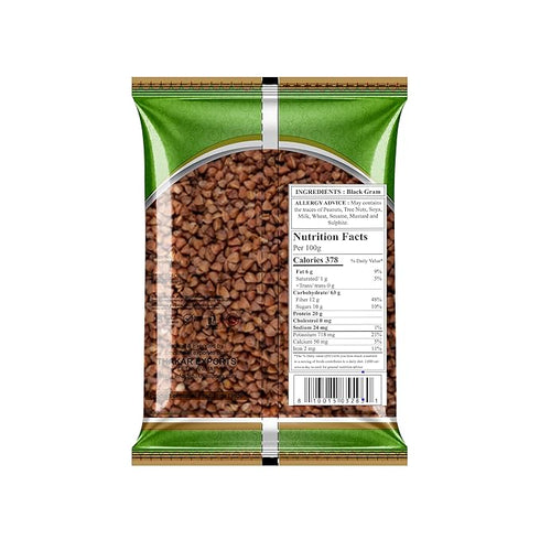 Thakar Kala Chana Small