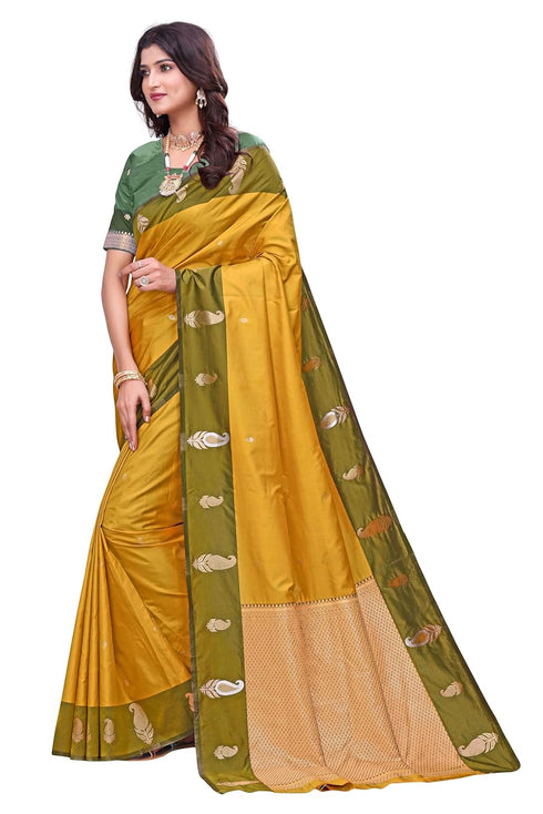 Vasthrlay Saree Kery Patta