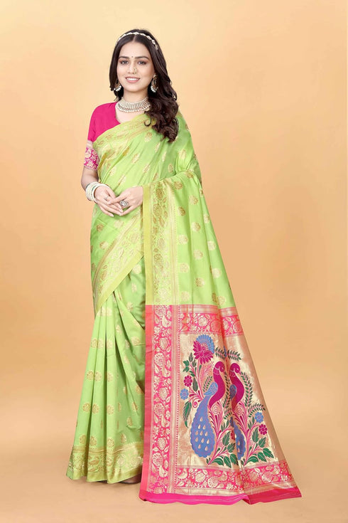 VasthrlayWedding Saree