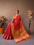 Vasthrlay Leriya Patola Banarasi Ethnic Wear