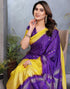 Vasthrlay Blouse Traditional Az Ys Foil Ethnic Wear