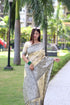 Vasthrlay Tussar Handloom Saree
