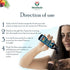 Pure Rosemary Batana Oil for Hair Growth