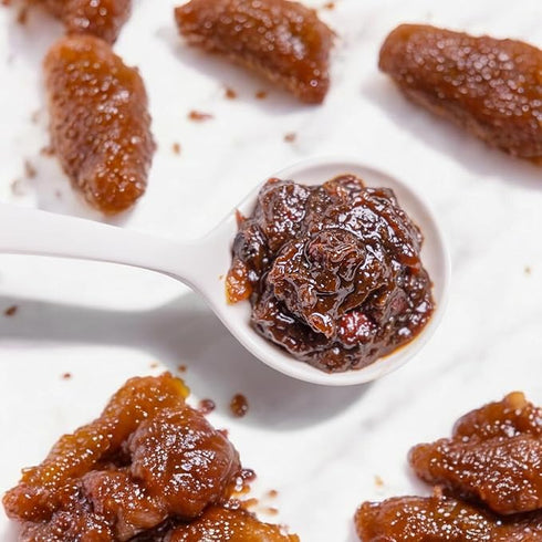 The Pickle Project | Home-made Imli Achar