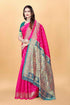 Vasthrlay Banarasi Paithani Kanjivaram Collections Ethnic Wear