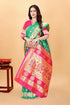 Vsathrlay Banarasi Paithani Kanjivaram Collections Ethnic Wear