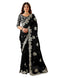 Vasthrlay Embroidery Unstitched Saree