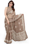 Vasthrlay Fashion Chiffon Printed Parrot Ethnic Wear