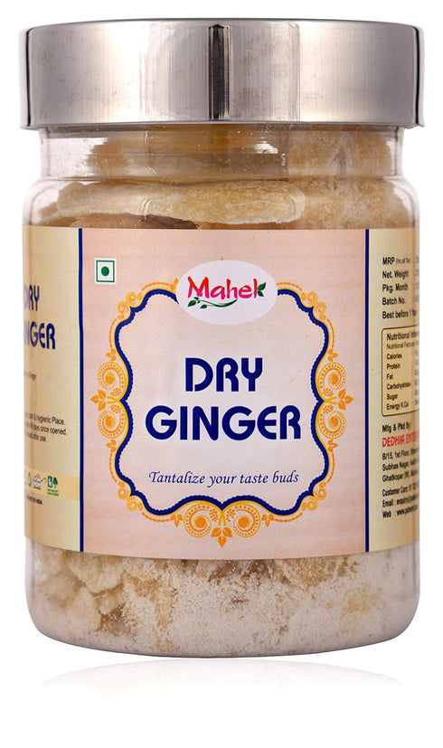 Mahek Ginger Chatpata Mouth Fresheners | Mouth Freshener
