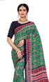 Vasthrlay Georgette Ethnic Wear