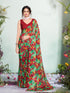 Vasthrlay Chiffon Saree