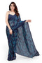 Vasthrlay Fashion Chiffon Printed Ethnic Wear