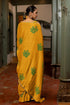 Vasthrlay Fashion Chiffon Printed Ethnic Wear