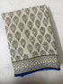 Vasthrlay Traditional Matching Unstitched Attached