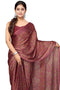 Vasthrlay Fashion Chiffon Printed Ethnic Wear