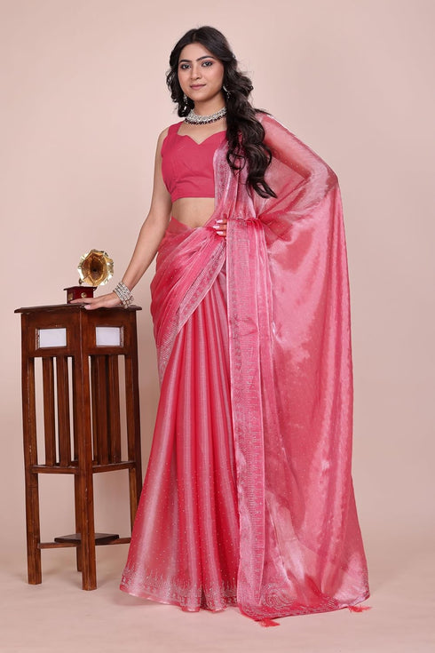 Vasthrlay Zimmichoo Unstitched Ethnic Wear