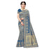 Vasthrlay Banarasi Kanjivaram Material Ethnic Wear