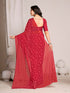 Vasthrlay Chiffon Saree