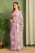Vasthrlay Fashion Chiffon Printed Ethnic Wear