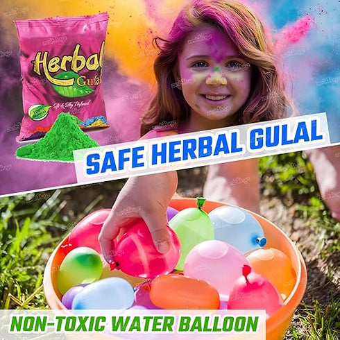 Spider Man Holi Pichkari Water Gun for Kids