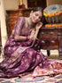 Vasthrlay Banarasi Traditional Unstitched Saree