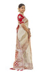 Vasthrlay Adorable Pattern Banarasi Piece Mn1736 1