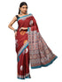 Vasthrlay Designer Unstitched Saree