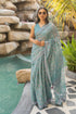 Vasthrlay Fashion Kalamkari Printed Ethnic Wear