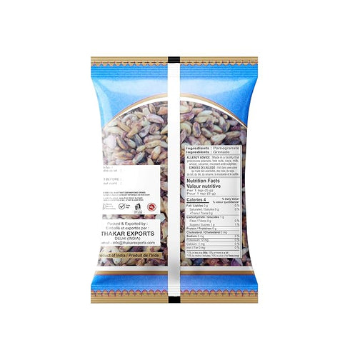 Thakar Dried Pomegranate Seeds Sour