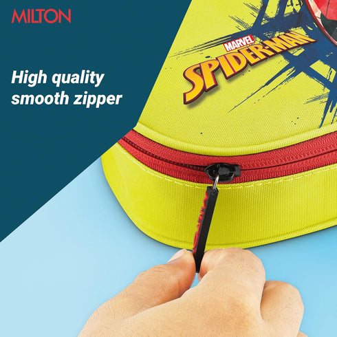 Milton Marvel Power Bite Kids Tiffin