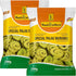 KOZHIKODEN'S Raagi Murukku 400g