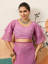 Vasthrlay Border Saree