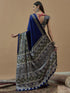 Vasthrlay Printed Unstitched Hs Ethnic Wear