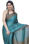Vasthrlay Fashion Chiffon Printed Ethnic Wear