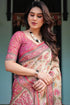 Vasthrlay Cotton Unstitched Blouse Ethnic Wear