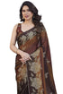 Vasthrlay Fashion Chiffon Printed Ethnic Wear