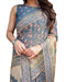 Vasthrlay Handloom Flowers Saree